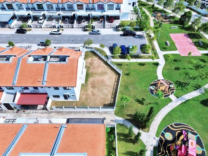 Rumah Teres 2-Tingkat untuk Dijual di Alam Sari (Bangi) - Azli Ibrahim - Exterior - PropertyGuru.com.my