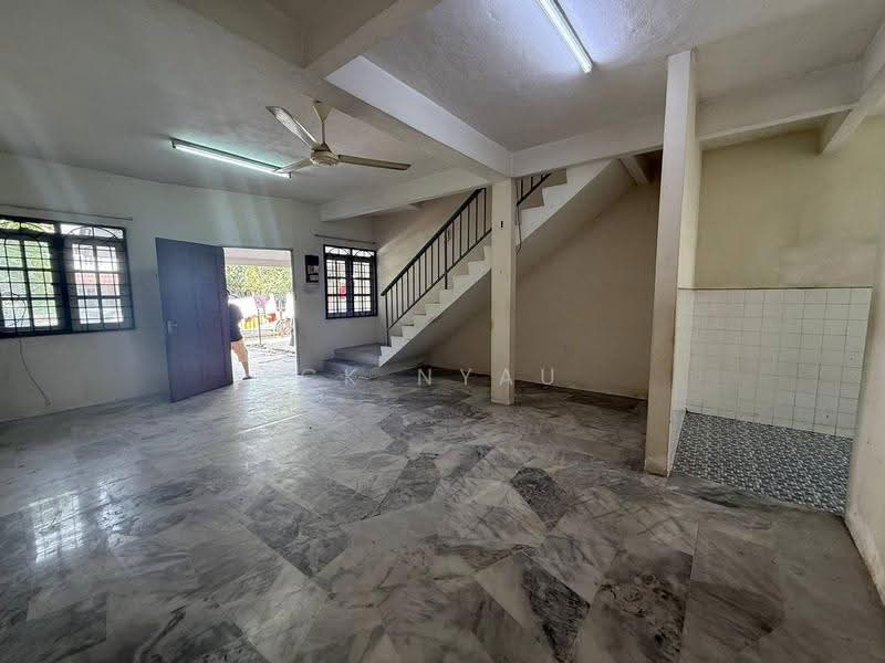 Rumah Teres 2-Tingkat untuk Dijual di Ipoh (Perak) - Ck Nyau - Interior - PropertyGuru.com.my