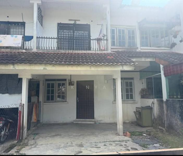 Rumah Teres 2-Tingkat untuk Dijual di Ipoh (Perak) - Ck Nyau - Exterior - PropertyGuru.com.my