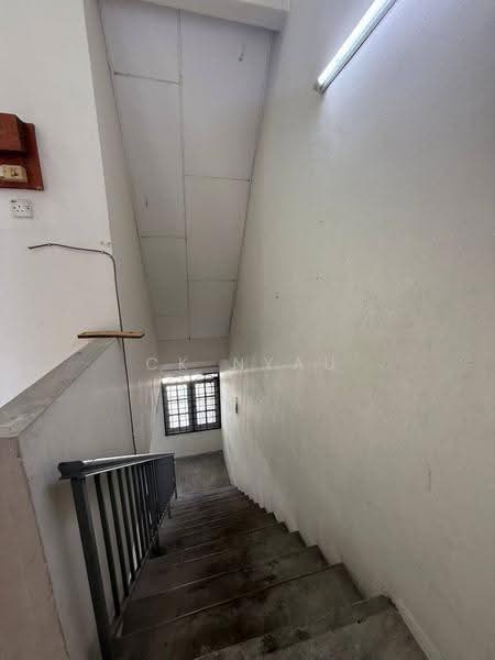 Rumah Teres 2-Tingkat untuk Dijual di Ipoh (Perak) - Ck Nyau - Corridor - PropertyGuru.com.my
