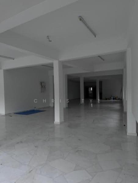 Shop / Office for Rent in Taman Sri Selayang (Selayang) - Chris Tye - Interior - PropertyGuru.com.my