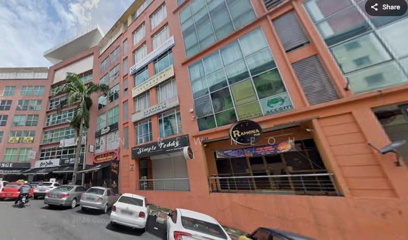 Shop for Rent in Cheras Business Centre (Kuala Lumpur) - Andrew Neoh - PropertyGuru.com.my