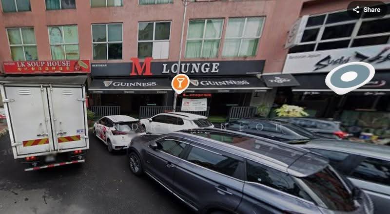 Shop for Rent in Cheras Business Centre (Kuala Lumpur) - Andrew Neoh - PropertyGuru.com.my