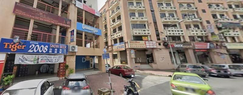 Shop for Rent in Cheras Business Centre (Kuala Lumpur) - Andrew Neoh - PropertyGuru.com.my