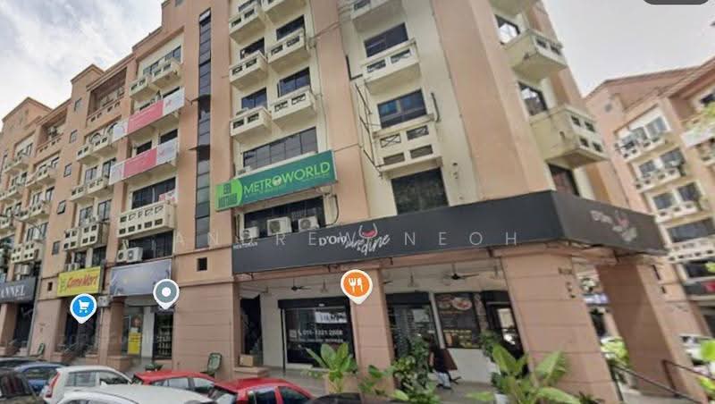 Shop for Rent in Cheras Business Centre (Kuala Lumpur) - Andrew Neoh - PropertyGuru.com.my