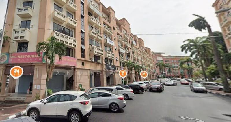 Shop for Rent in Cheras Business Centre (Kuala Lumpur) - Andrew Neoh - PropertyGuru.com.my