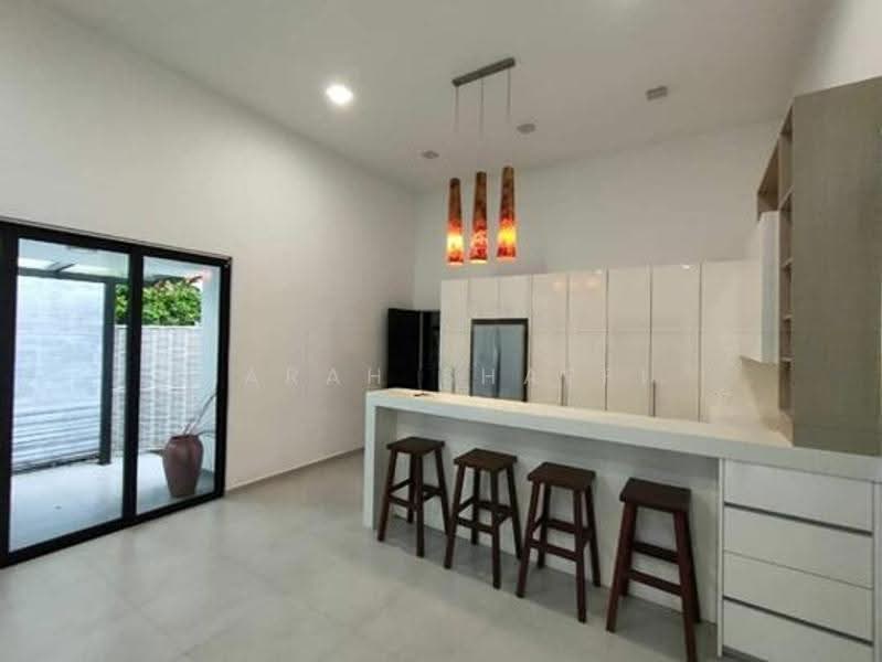 Bungalow House for Sale in Ledang Heights (Iskandar Puteri (Nusajaya)) - Sarah Shaffi - Kitchen - PropertyGuru.com.my
