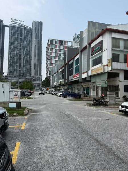 Shop / Office for Sale in Batu Caves (Kuala Lumpur) - Christopher Lim - Exterior - PropertyGuru.com.my