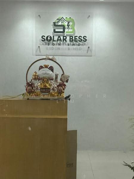 Shop / Office for Sale in Batu Caves (Kuala Lumpur) - Christopher Lim - Interior - PropertyGuru.com.my