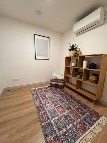 Service Residence for Rent at The Atrium - Kobe Lim - Interior - PropertyGuru.com.my
