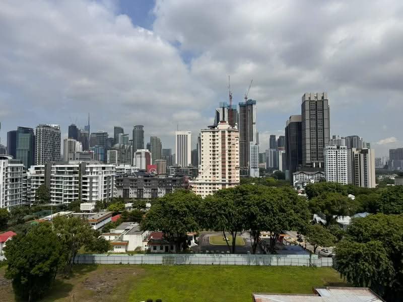 Service Residence for Rent at The Atrium - Kobe Lim - PropertyGuru.com.my