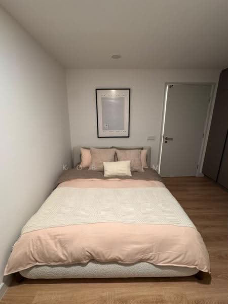 Service Residence for Rent at The Atrium - Kobe Lim - Bedroom - PropertyGuru.com.my