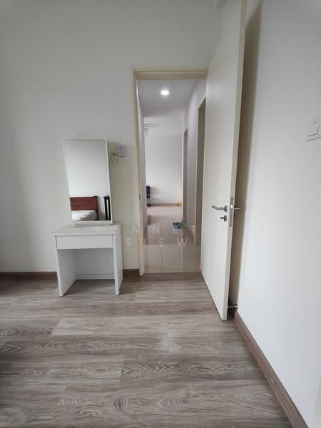 Kediaman Servis untuk Disewa di Southbank Residence - Kenneth Siew - Interior - PropertyGuru.com.my