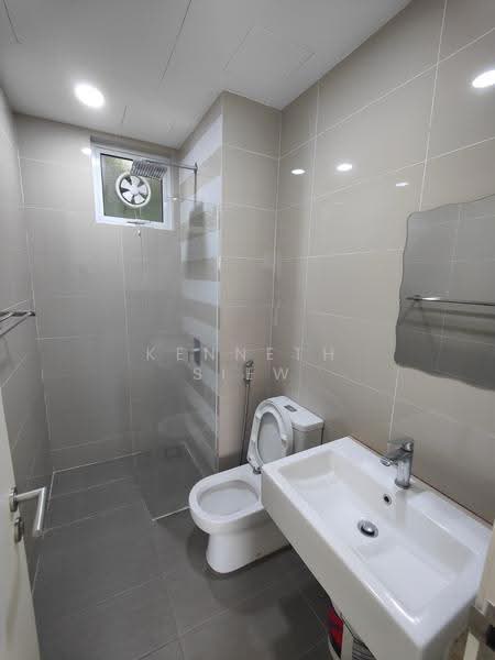 Kediaman Servis untuk Disewa di Southbank Residence - Kenneth Siew - PropertyGuru.com.my