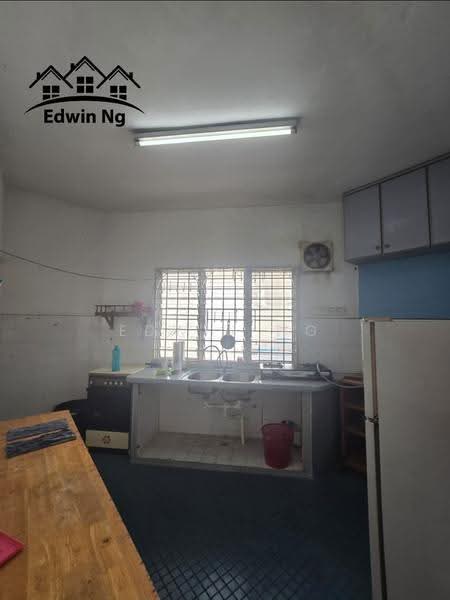 Rumah Teres 2-Tingkat untuk Dijual di Taman Kota Permai (Bukit Mertajam) - Edwin Ng - Kitchen - PropertyGuru.com.my