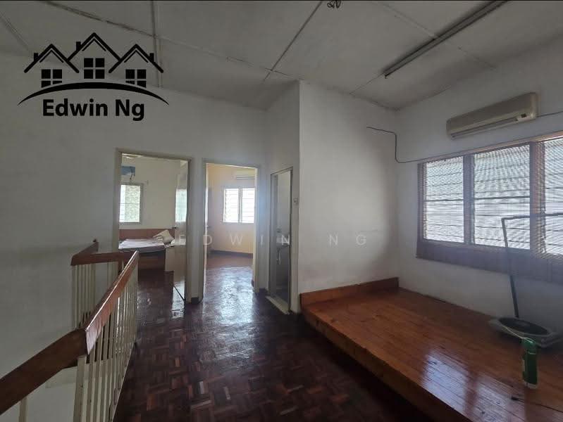 Rumah Teres 2-Tingkat untuk Dijual di Taman Kota Permai (Bukit Mertajam) - Edwin Ng - Corridor - PropertyGuru.com.my