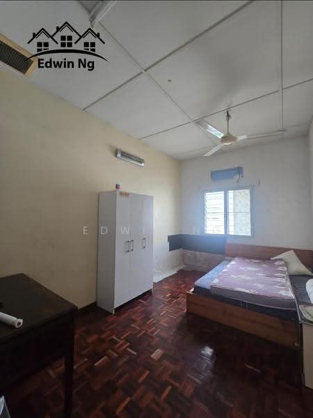 Rumah Teres 2-Tingkat untuk Dijual di Taman Kota Permai (Bukit Mertajam) - Edwin Ng - Bedroom - PropertyGuru.com.my
