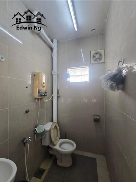 Rumah Teres 2-Tingkat untuk Dijual di Taman Kota Permai (Bukit Mertajam) - Edwin Ng - PropertyGuru.com.my