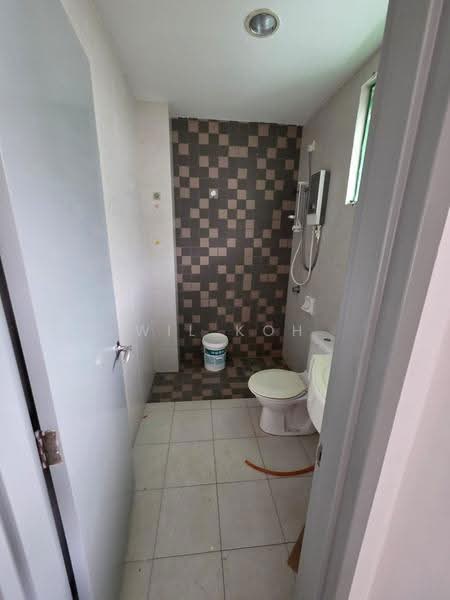 2-storey Terraced House for Rent in Puchong (Selangor) - Wil Koh - Bathroom - PropertyGuru.com.my