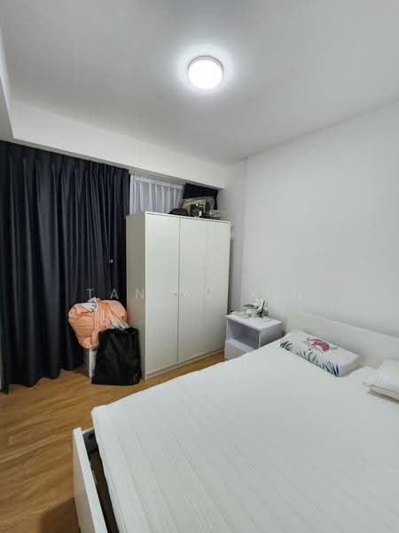 Service Residence for Sale at EkoCheras Service Residences - Tan Ru Xin - Bedroom - PropertyGuru.com.my