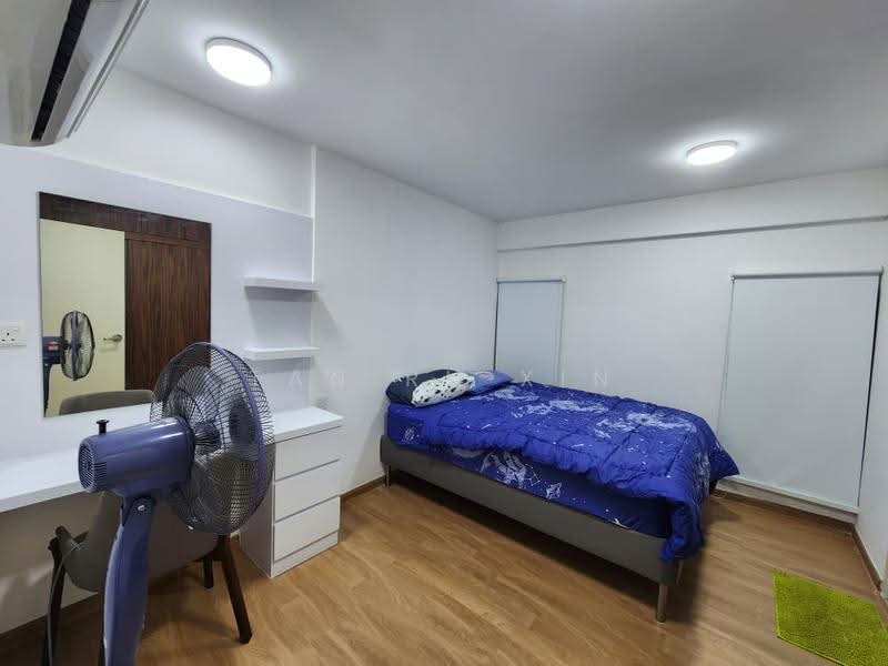 Service Residence for Sale at EkoCheras Service Residences - Tan Ru Xin - Bedroom - PropertyGuru.com.my