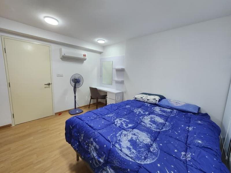 Service Residence for Sale at EkoCheras Service Residences - Tan Ru Xin - Bedroom - PropertyGuru.com.my