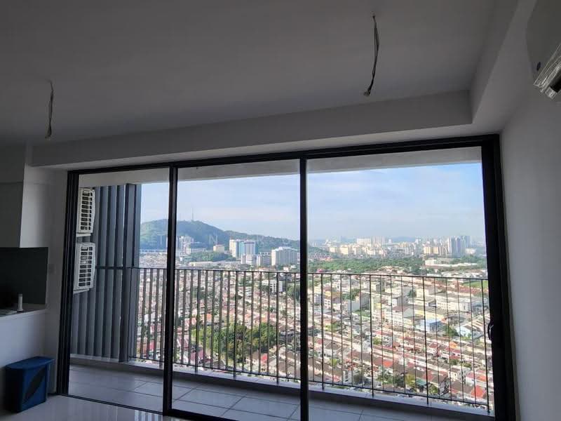 Service Residence for Sale at EkoCheras Service Residences - Tan Ru Xin - View - PropertyGuru.com.my
