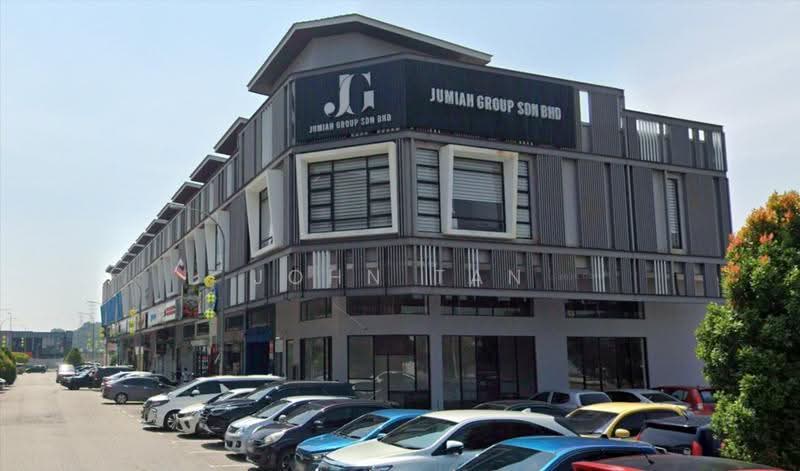 Kedai / Pejabat untuk Dijual di Bandar Bukit Raja (Klang) - John Tan - Exterior - PropertyGuru.com.my
