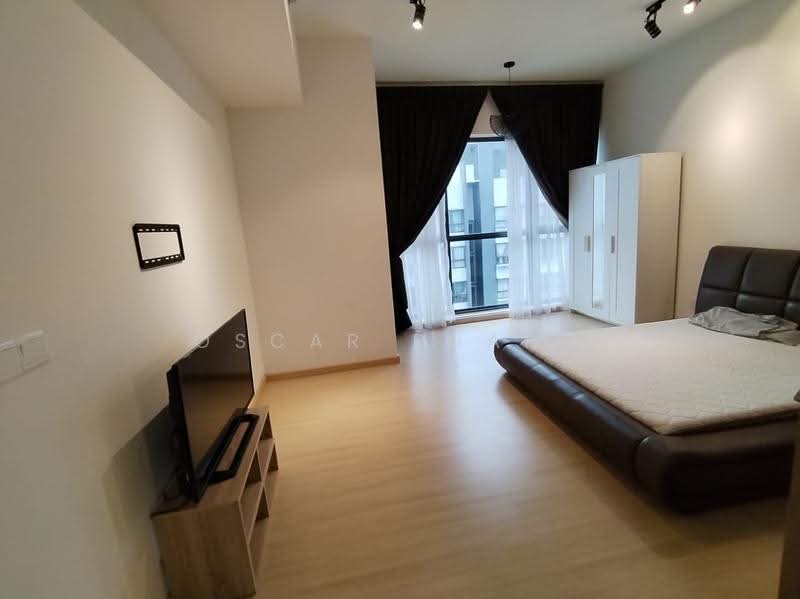 Service Residence for Rent at D'sara Sentral - Oscar Phang - Bedroom - PropertyGuru.com.my