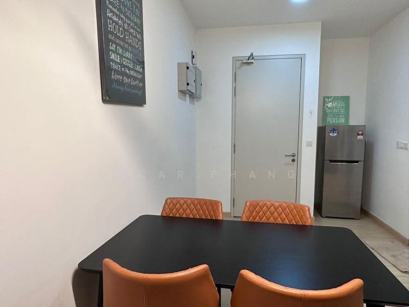 Service Residence for Rent at D'sara Sentral - Oscar Phang - Dining Room - PropertyGuru.com.my