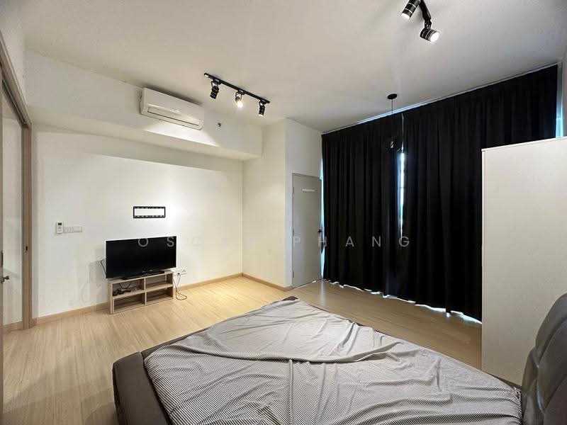 Service Residence for Rent at D'sara Sentral - Oscar Phang - Bedroom - PropertyGuru.com.my