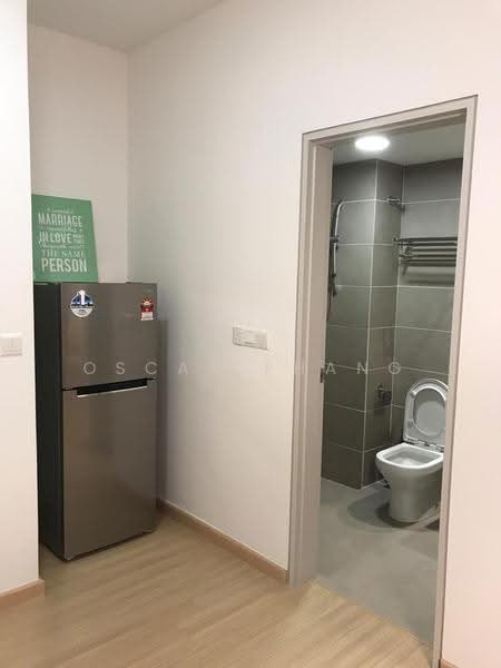 Service Residence for Rent at D'sara Sentral - Oscar Phang - Bathroom - PropertyGuru.com.my