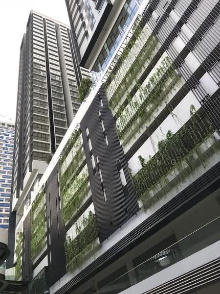 Service Residence for Rent at D'sara Sentral - Oscar Phang - PropertyGuru.com.my