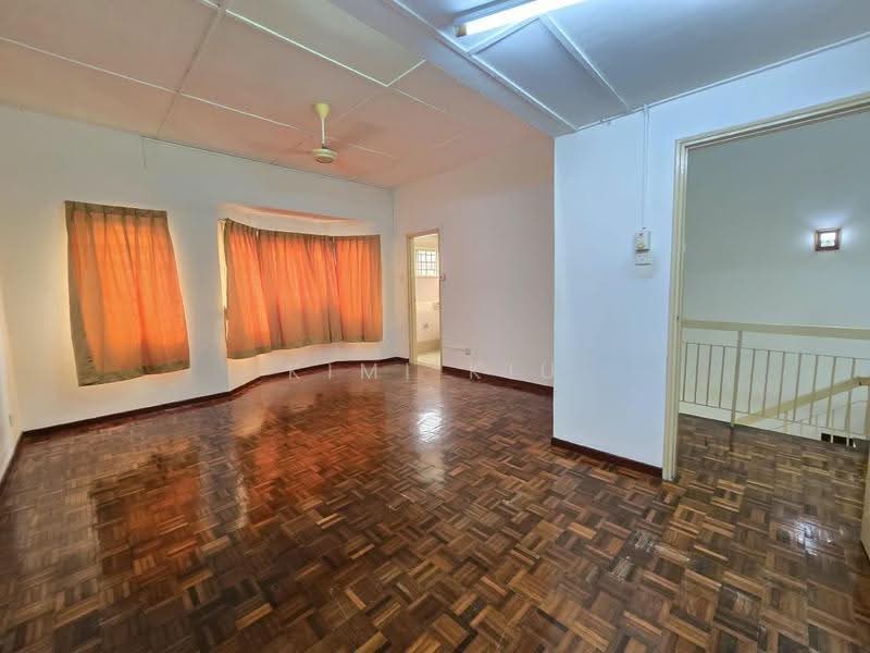 2-storey Terraced House for Sale in Bandar Indahpura (Kulai) - Kimi Kiu - Living Room - PropertyGuru.com.my