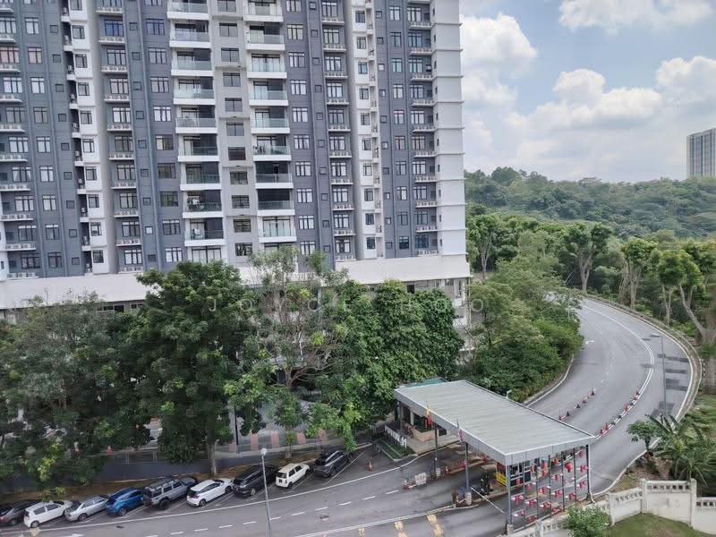 Pangsapuri untuk Dijual di Puteri Bayu Apartment - Joyce Hoo - Exterior - PropertyGuru.com.my