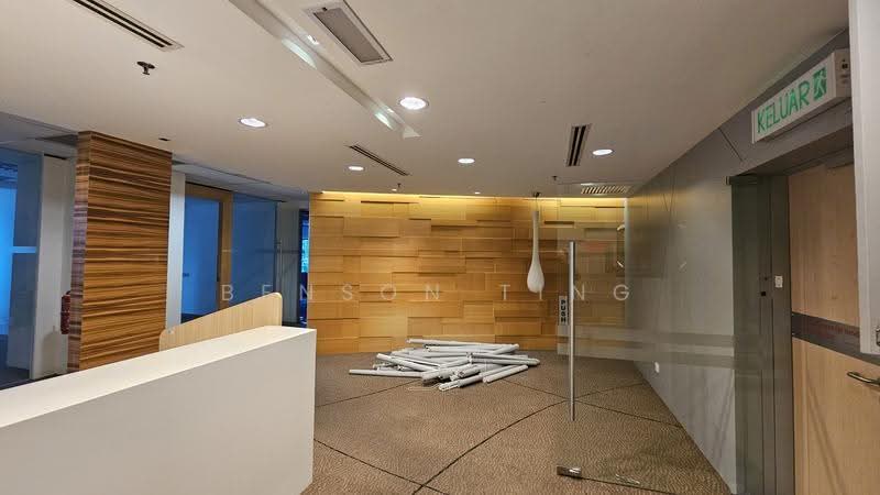 Office for Rent in KLCC (KL City Centre) - Benson Ting - Interior - PropertyGuru.com.my