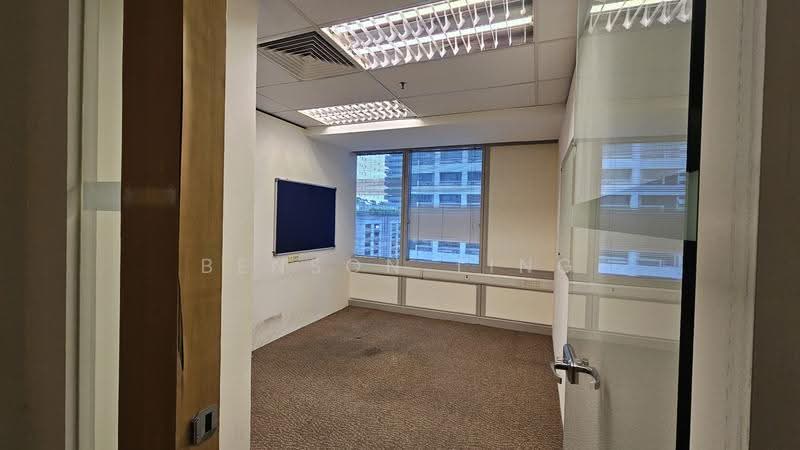 Office for Rent in KLCC (KL City Centre) - Benson Ting - Interior - PropertyGuru.com.my
