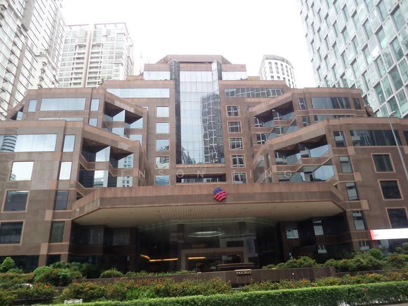 Pejabat untuk Disewa di KL City Centre (Kuala Lumpur) - Benson Ting - PropertyGuru.com.my