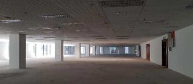 Pejabat untuk Disewa di KL City Centre (Kuala Lumpur) - Benson Ting - Interior - PropertyGuru.com.my