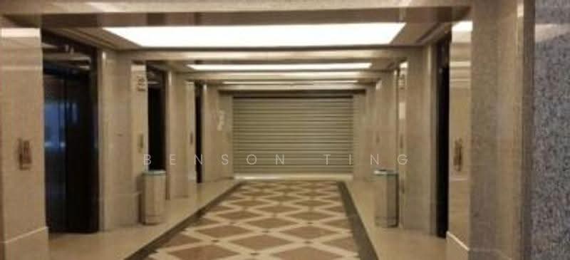 Pejabat untuk Disewa di KL City Centre (Kuala Lumpur) - Benson Ting - Corridor - PropertyGuru.com.my