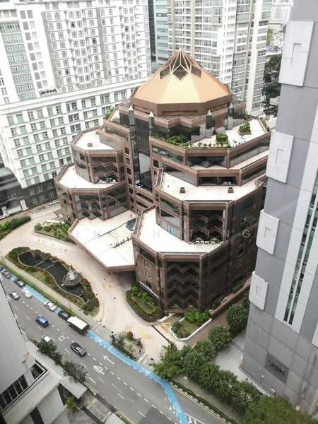 Pejabat untuk Disewa di KL City Centre (Kuala Lumpur) - Benson Ting - Exterior - PropertyGuru.com.my