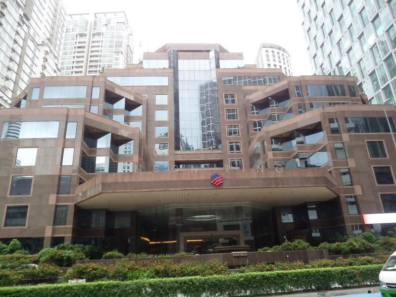 Pejabat untuk Disewa di KL City Centre (Kuala Lumpur) - Benson Ting - Exterior - PropertyGuru.com.my