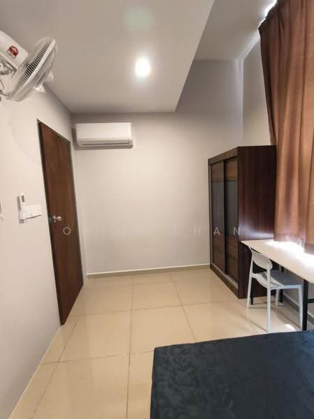 Kediaman Servis untuk Disewa di Pinnacle Kelana Jaya - Orion Chan - Bedroom - PropertyGuru.com.my