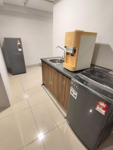 Kediaman Servis untuk Disewa di Pinnacle Kelana Jaya - Orion Chan - PropertyGuru.com.my