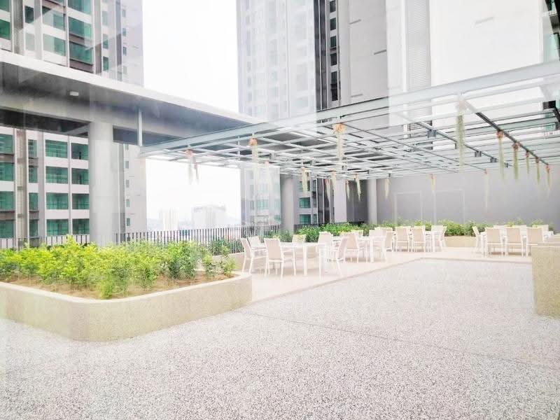Kediaman Servis untuk Disewa di Cubic Botanical - Bryan . - PropertyGuru.com.my
