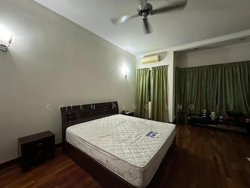 Rumah Teres untuk Dijual di Safa (Batu) - Chien Ping Ung - Bedroom - PropertyGuru.com.my