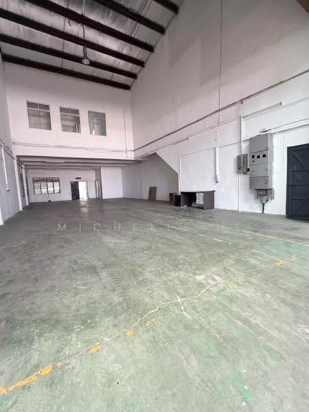 Kilang untuk Disewa di Masai (Johor) - Michelle He - Exterior - PropertyGuru.com.my