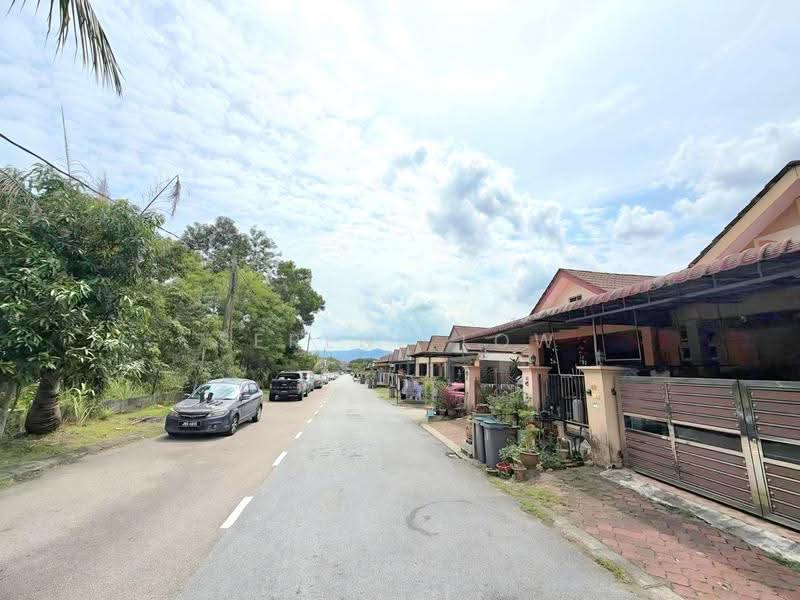 1-storey Terraced House for Sale in Taman Pulai Utama (Skudai) - Serene Low - PropertyGuru.com.my