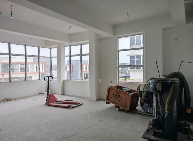 Kilang untuk Disewa di Iskandar Puteri (Nusajaya) (Johor) - Gloson Ten - Interior - PropertyGuru.com.my