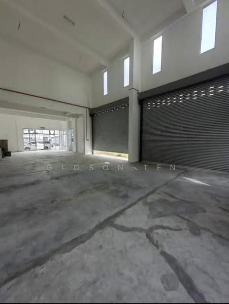Kilang untuk Disewa di Iskandar Puteri (Nusajaya) (Johor) - Gloson Ten - PropertyGuru.com.my